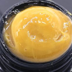 Nuken Strain Terp Sauce - Indica Dominant Hybrid