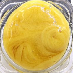 Nuken Strain Terp Sauce - Indica Dominant Hybrid Nuken Strain Terp Sauce - Indica Dominant Hybrid