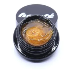Sour Diesel Strain Terp Sauce - Sativa Dominant Hybrid