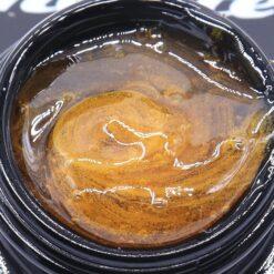 Sour Diesel Strain Terp Sauce - Sativa Dominant Hybrid