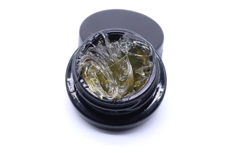 Sour Diesel Strain Terp Sauce - Sativa Dominant Hybrid