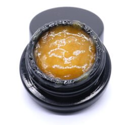 Blackberry Cobbler Strain Live Resin - Indica Dominant Hybrid Blackberry Cobbler Strain Live Resin - Indica Dominant Hybrid