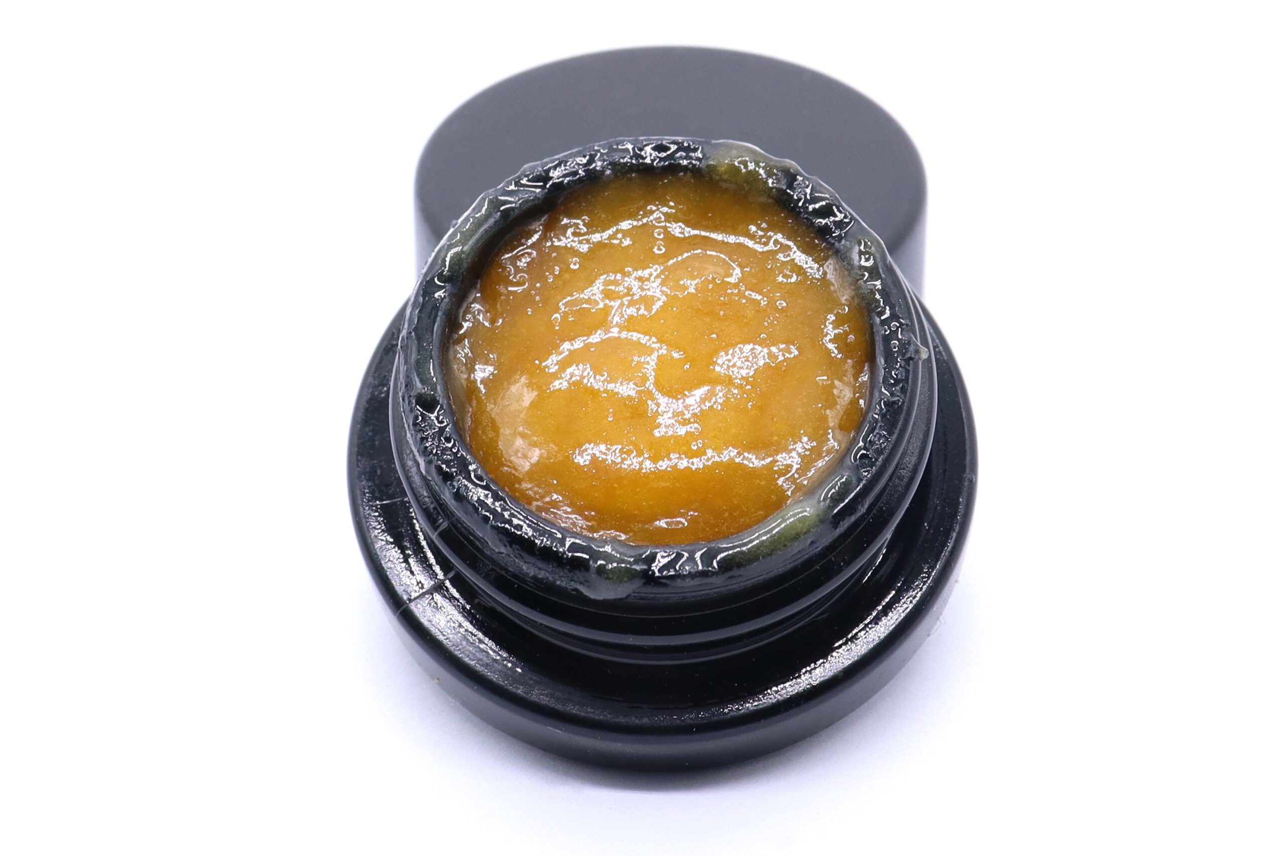 Blackberry Cobbler Strain Live Resin - Indica Dominant Hybrid