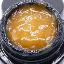 Blackberry Cobbler Strain Live Resin - Indica Dominant Hybrid