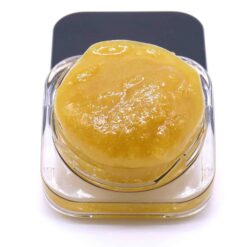 Blackberry Cobbler Strain Live Resin - Indica Dominant Hybrid Blackberry Cobbler Strain Live Resin - Indica Dominant Hybrid