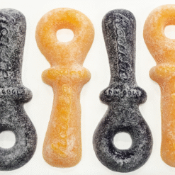 1000mg THC Giant Sour Key 1000mg THC Giant Sour Key