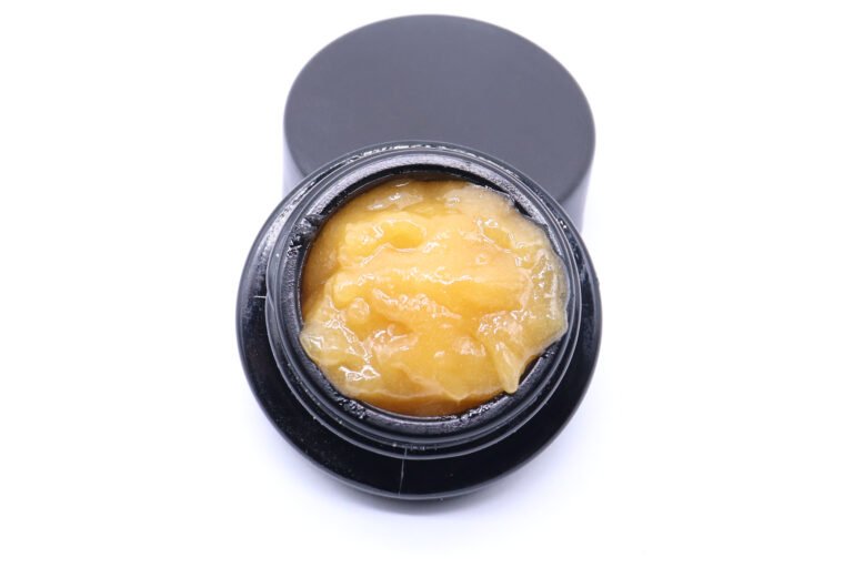 Mango Haze
