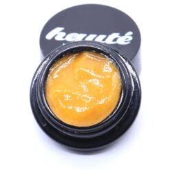 Mango Haze Strain Live Resin - Hybrid Mango Haze Strain Live Resin - Hybrid