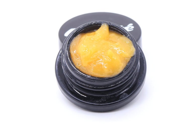 Mango Haze
