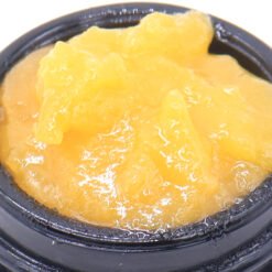 Mango Haze Strain Live Resin - Hybrid