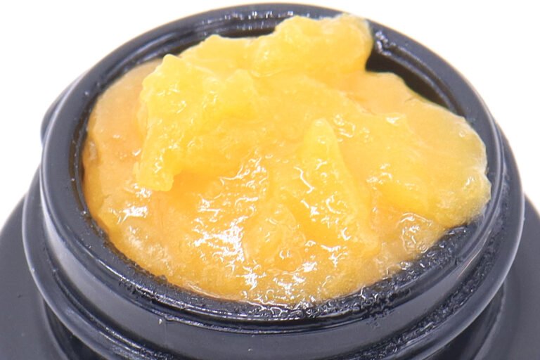 Mango Haze