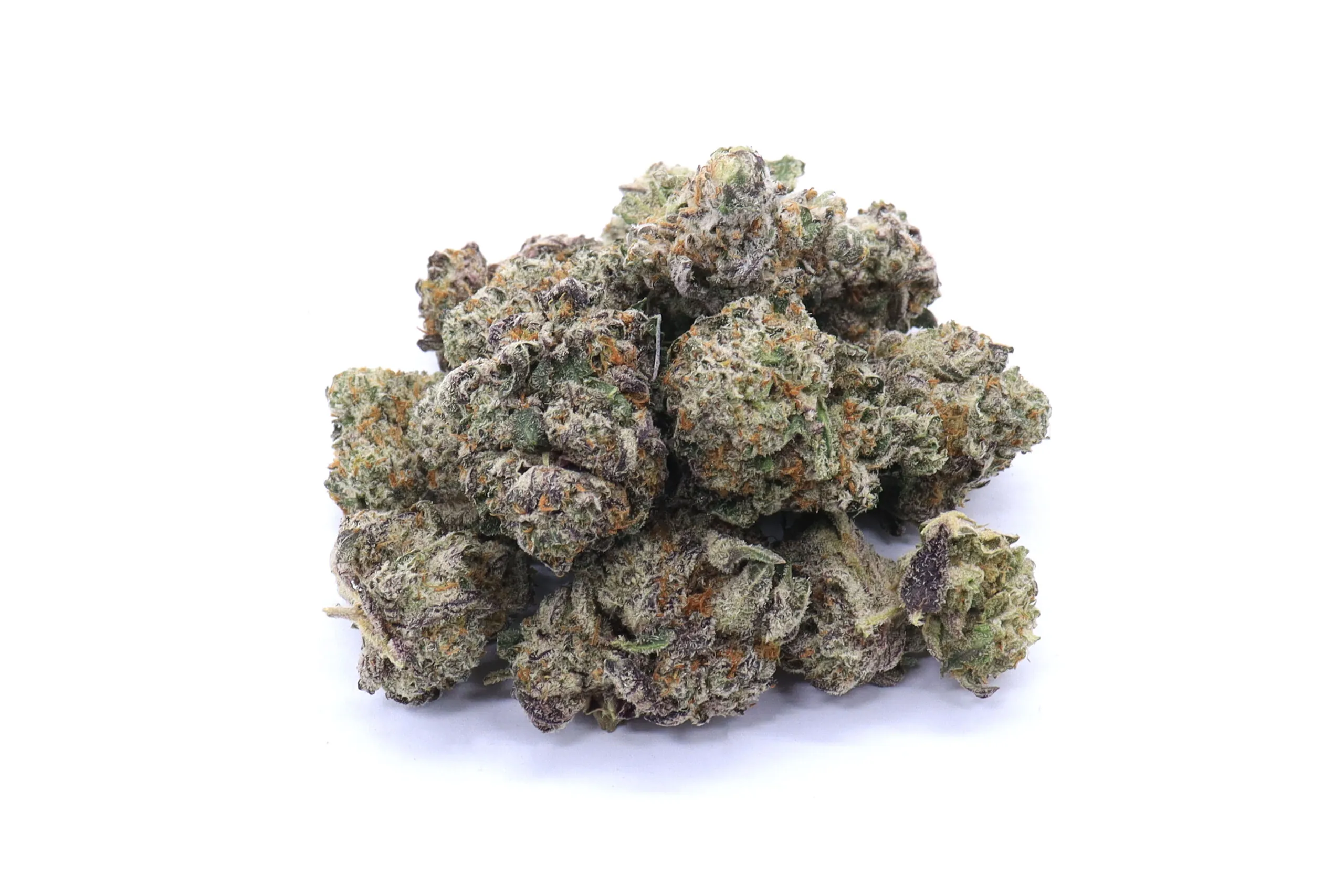Purple Kush Strain Flower - Indica Purple Kush Strain Flower - Indica