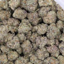 Purple Kush Strain Flower - Indica