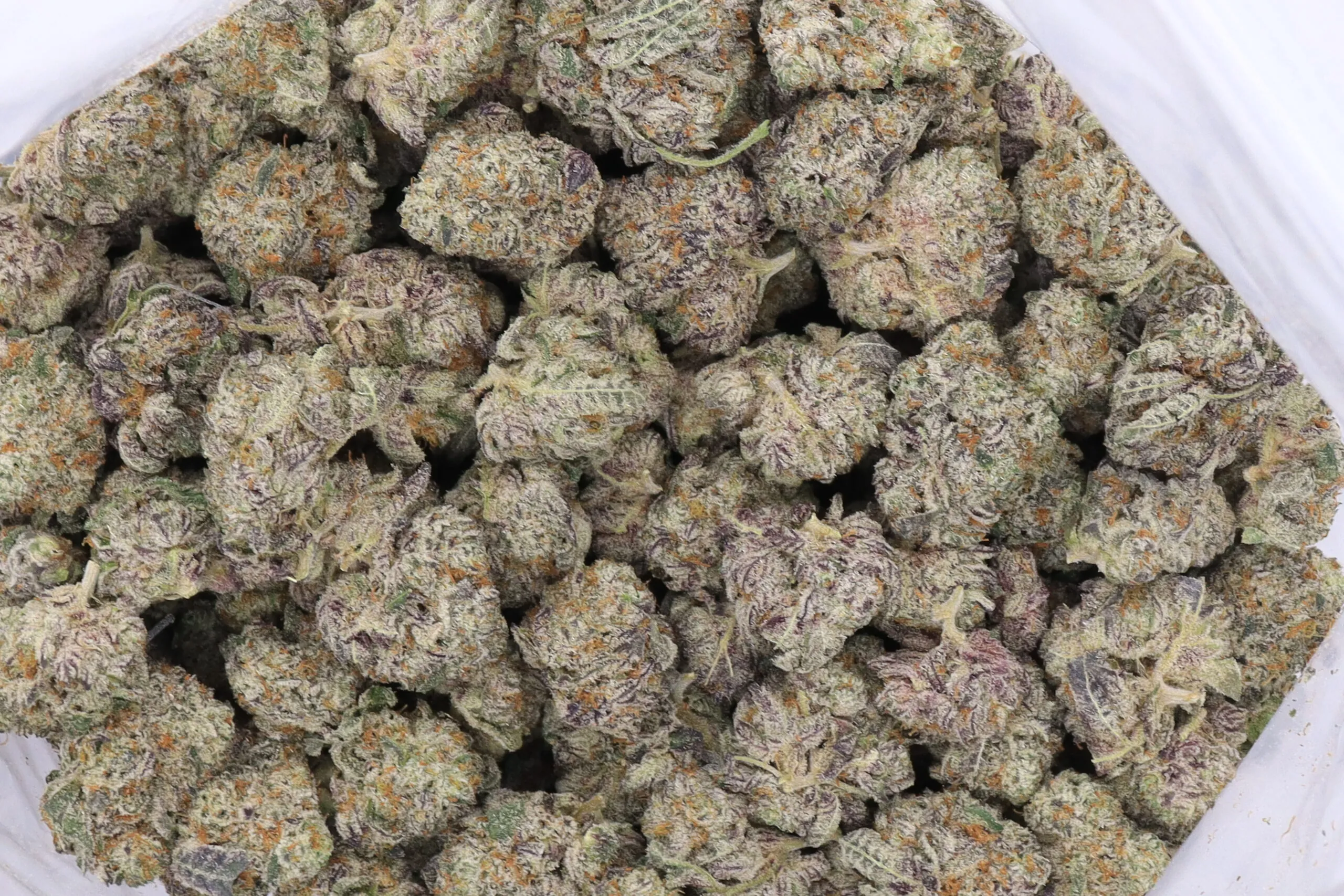 Purple Kush Strain Flower - Indica Purple Kush Strain Flower - Indica