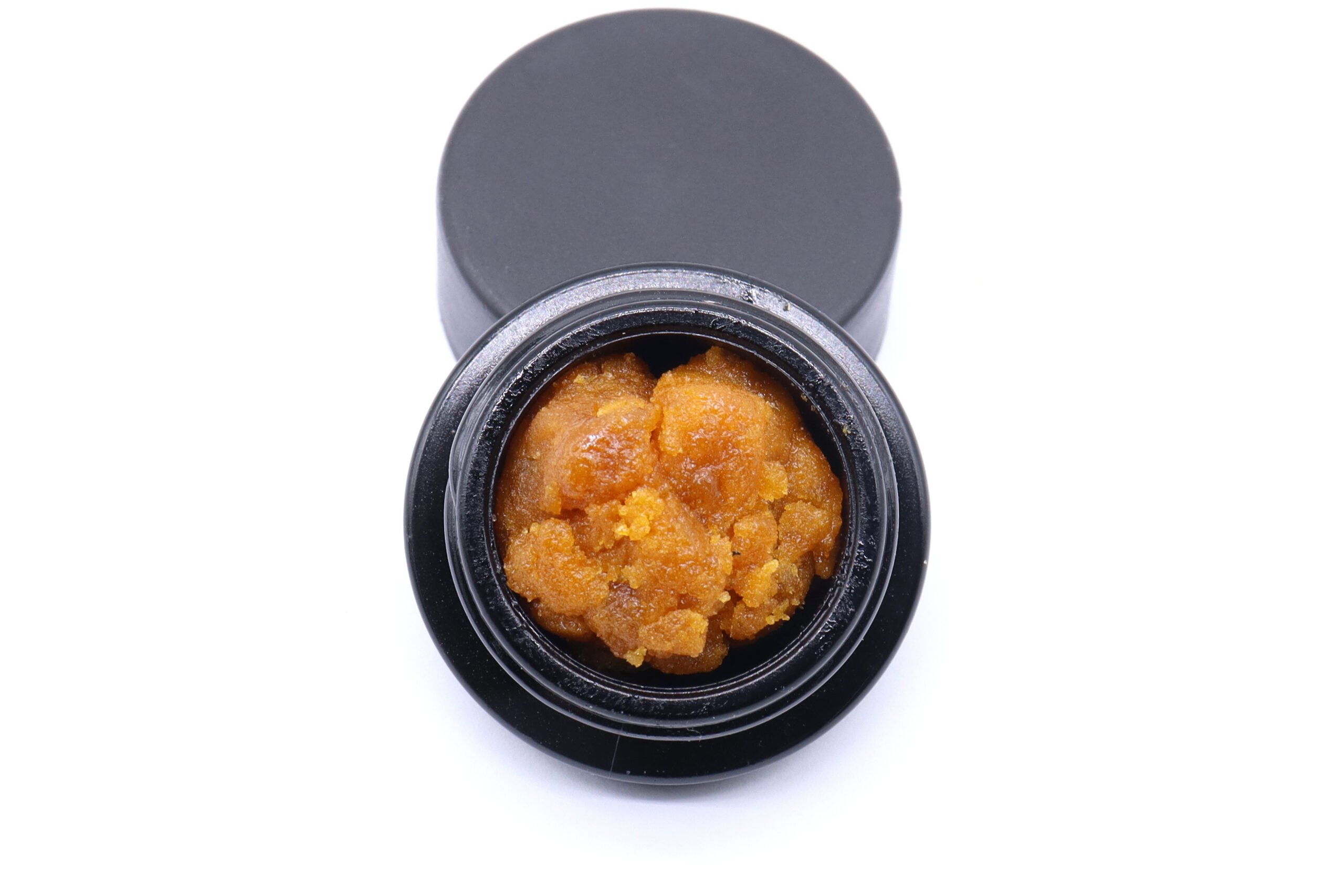 Shark Bite Strain Budder - Hybrid