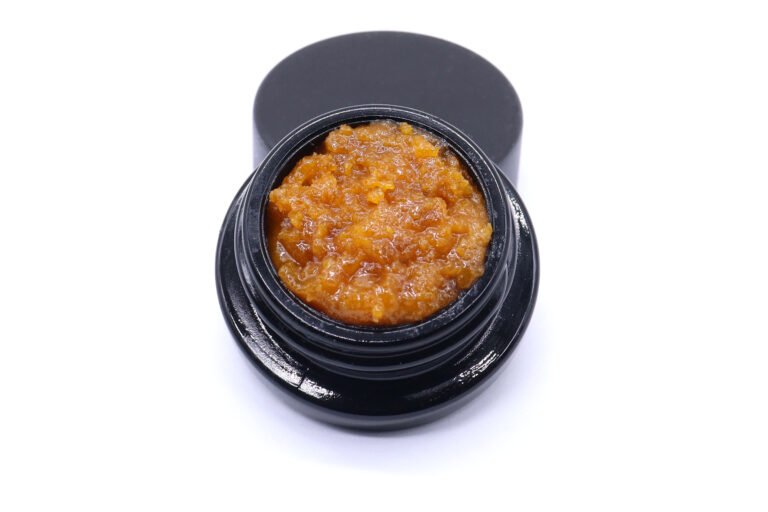 pineapple og budder