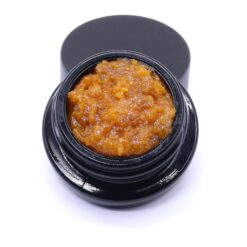 Shark Bite Strain Budder - Hybrid Shark Bite Strain Budder - Hybrid