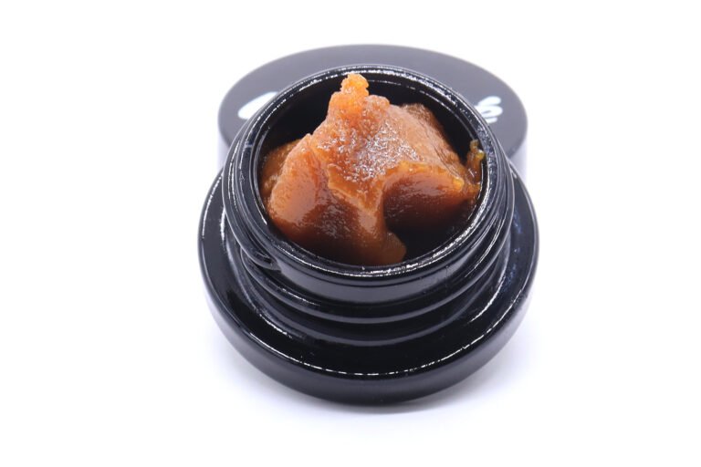 Shark Bite Strain Budder - Hybrid Shark Bite Strain Budder - Hybrid