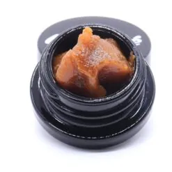 Shark Bite Strain Budder - Hybrid
