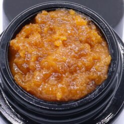 Shark Bite Strain Budder - Hybrid
