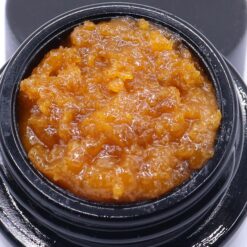 Shark Bite Strain Budder - Hybrid Shark Bite Strain Budder - Hybrid