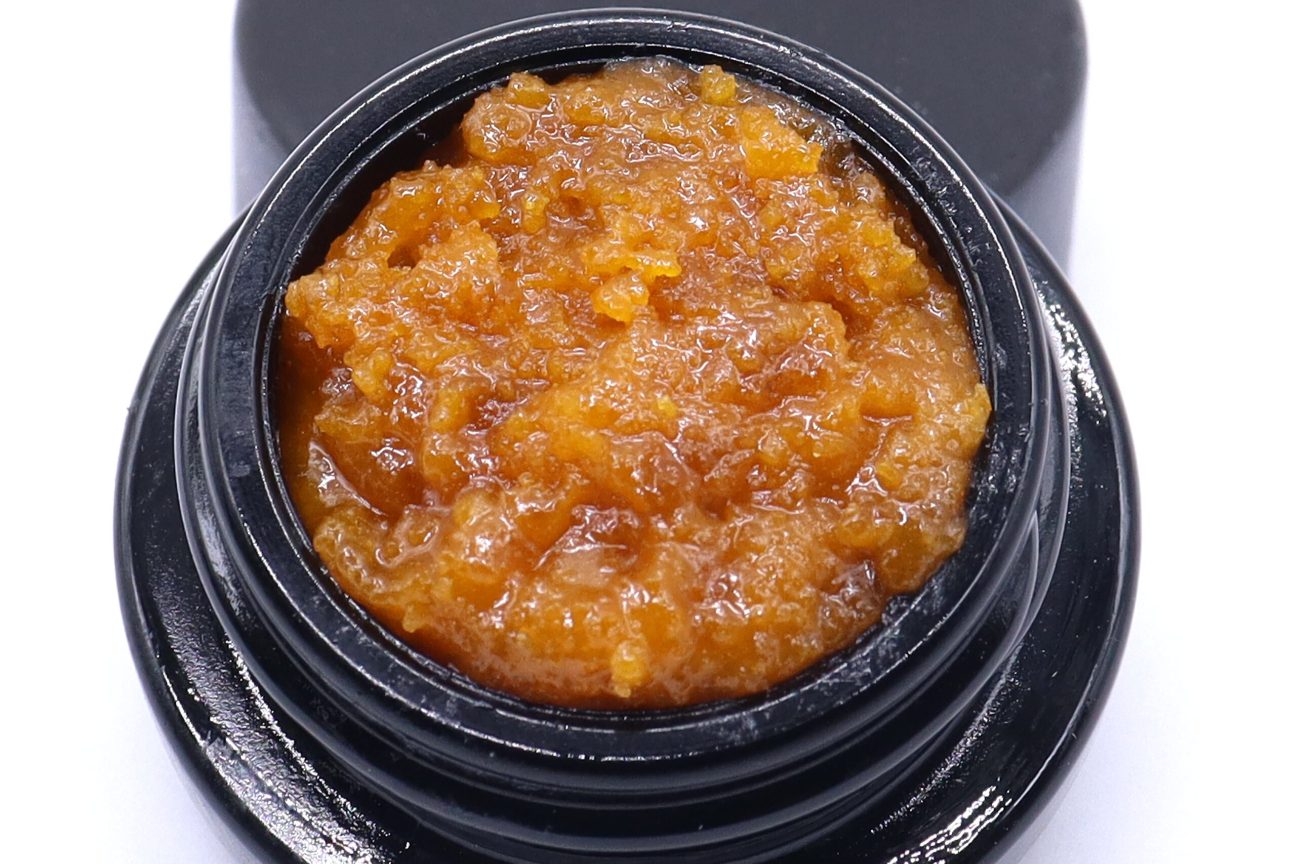 Shark Bite Strain Budder - Hybrid Shark Bite Strain Budder - Hybrid