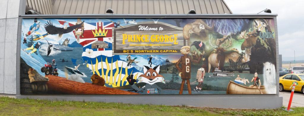 Buy Weed Online In Prince George