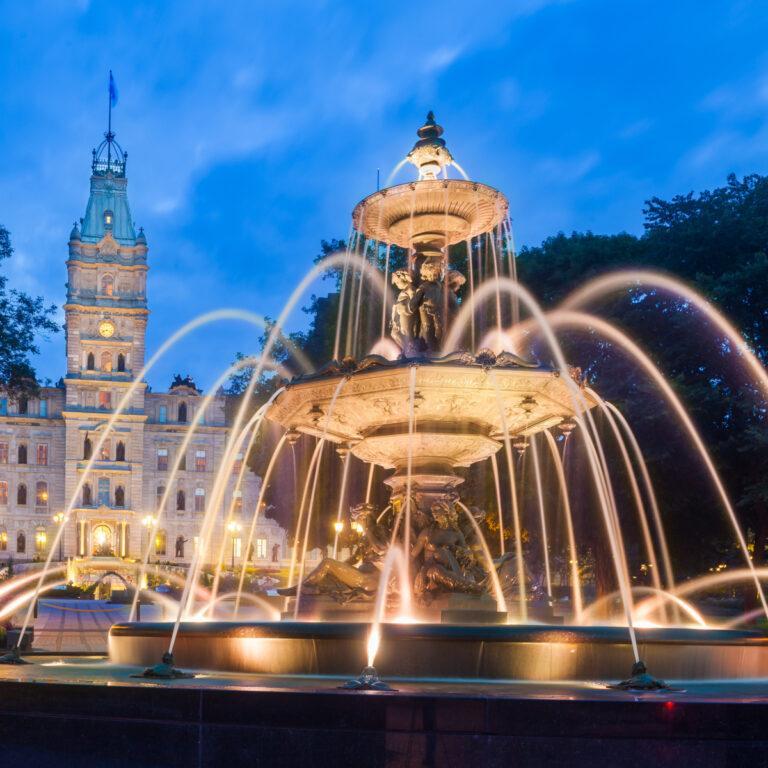 Buy Weed Online In Quebec City