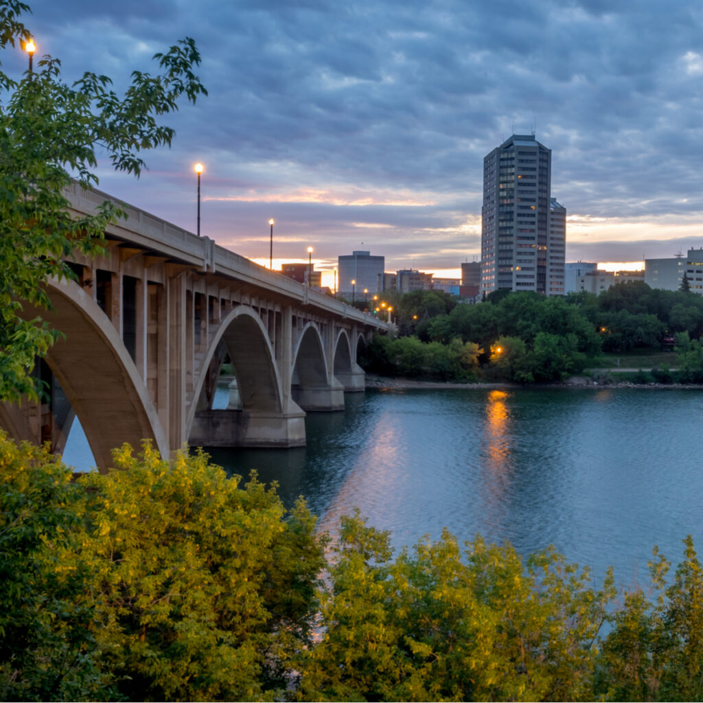 Buy Weed Online In Saskatoon