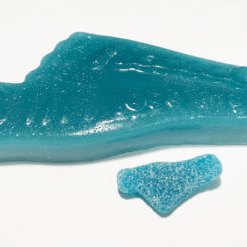 1000MG GIANT BLUE FEET - BLUE RASPBERRY 1000MG GIANT BLUE FEET - BLUE RASPBERRY