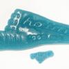 1000MG GIANT BLUE FEET - BLUE RASPBERRY 1000MG GIANT BLUE FEET - BLUE RASPBERRY
