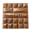 250mg THC Chocolate Party Bar 250mg THC Chocolate Party Bar
