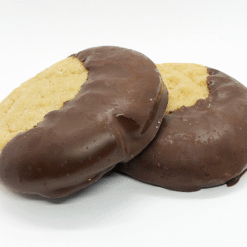 300mg THC Chocolate Peanut Butter Cookie