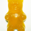 1000MG THC GIANT GUMMY BEAR - PEACH 1000MG THC GIANT GUMMY BEAR - PEACH