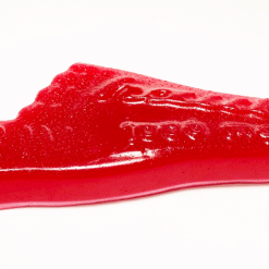 1000mg THC Giant Cinnamon Foot 1000mg THC Giant Cinnamon Foot