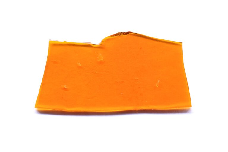 Chemdawg Strain Shatter - Indica Dominant Hybrid