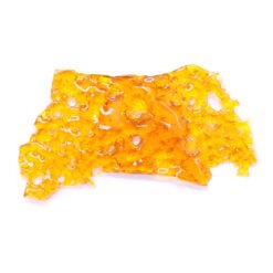 Chemdawg Strain Shatter - Indica Dominant Hybrid Chemdawg Strain Shatter - Indica Dominant Hybrid