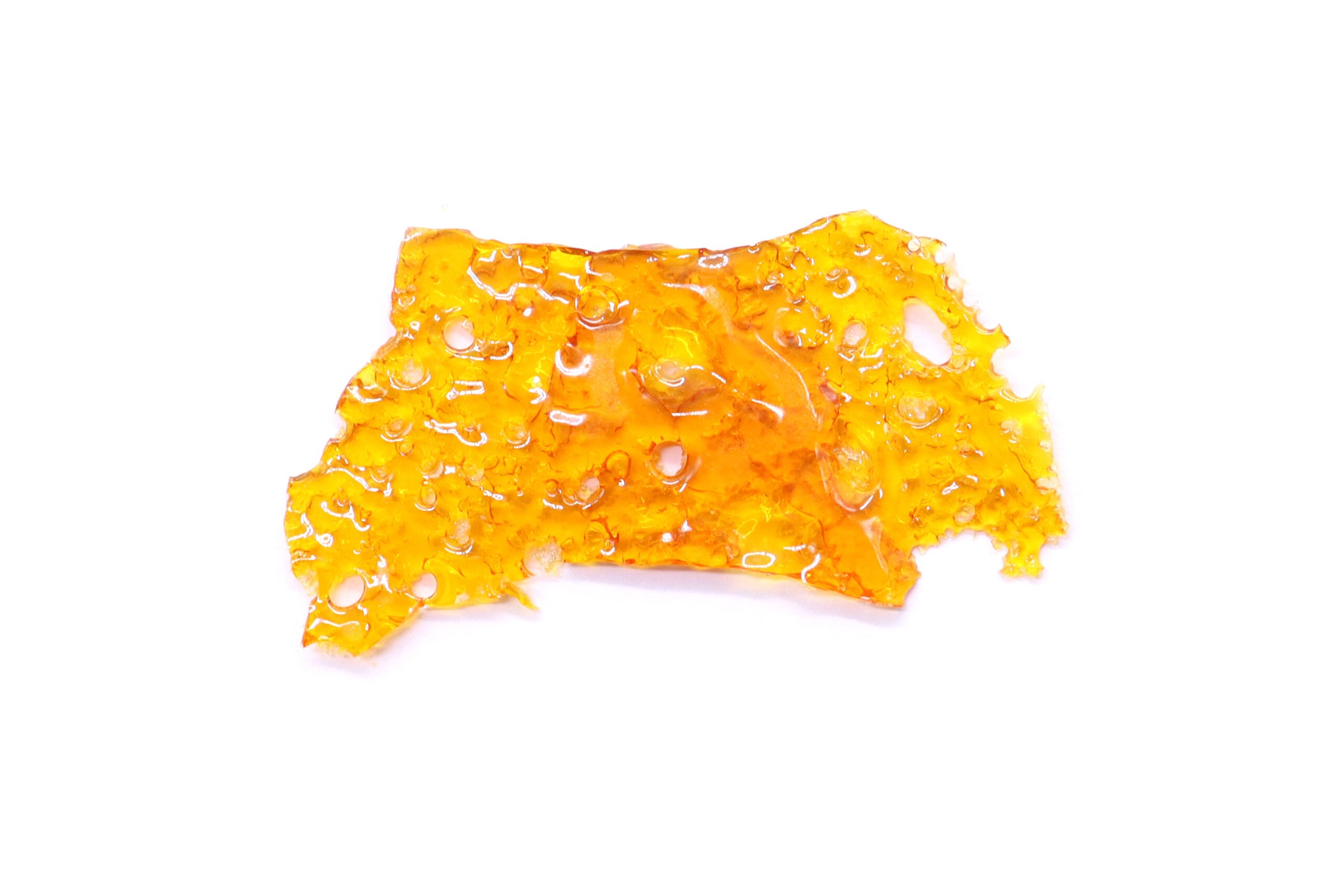 Chemdawg Strain Shatter - Indica Dominant Hybrid
