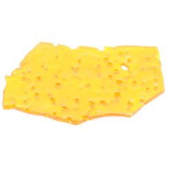 Chemdawg Strain Shatter - Indica Dominant Hybrid