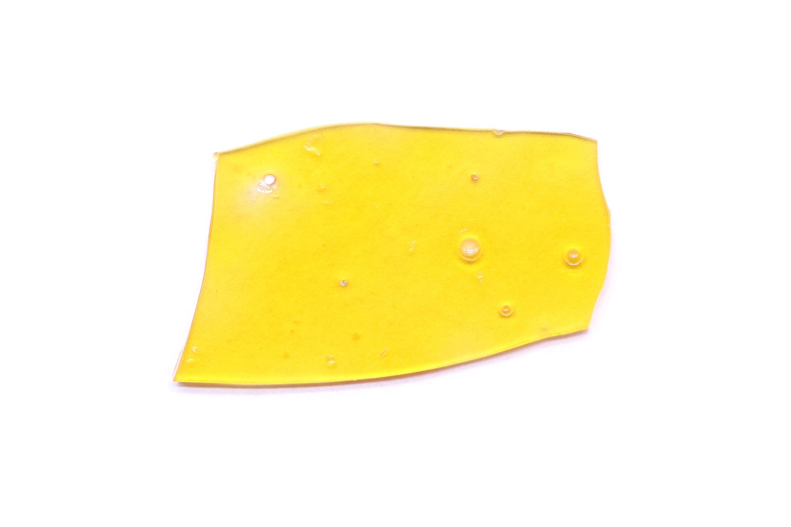 Chemdawg Strain Shatter - Indica Dominant Hybrid