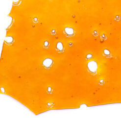 Chemdawg Strain Shatter - Indica Dominant Hybrid