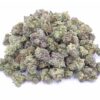 Crescendo Strain Small Buds - Sativa Dominant Hybrid