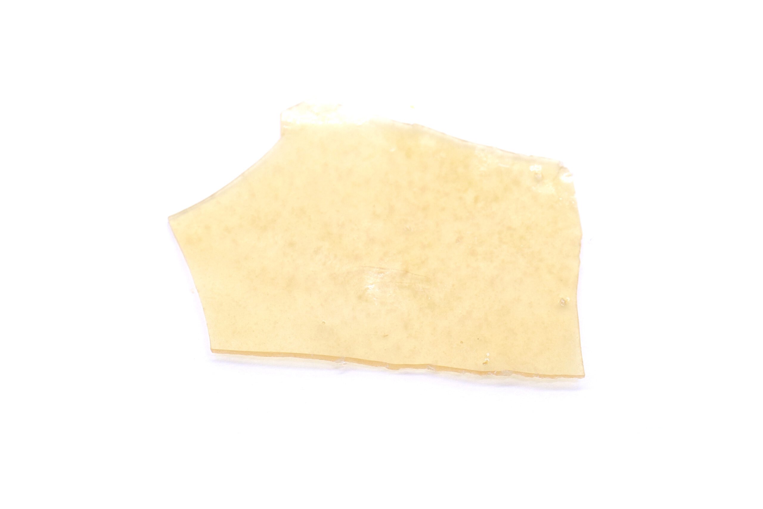 Double Dream Strain Shatter - Sativa Dominant Hybrid