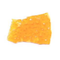 Chemdawg Strain Shatter - Indica Dominant Hybrid