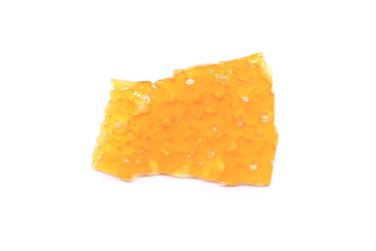 Chemdawg Strain Shatter - Indica Dominant Hybrid