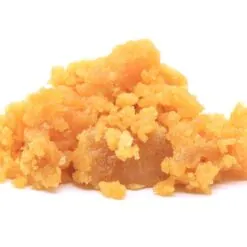 Chemdawg Strain Shatter - Indica Dominant Hybrid
