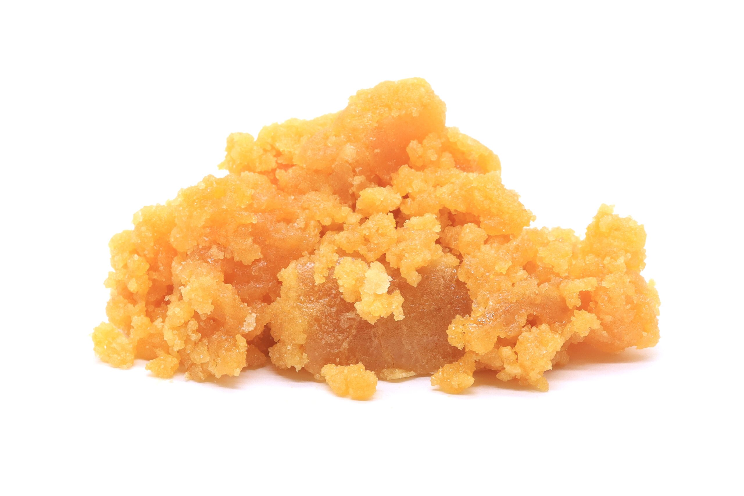 Chemdawg Strain Shatter - Indica Dominant Hybrid