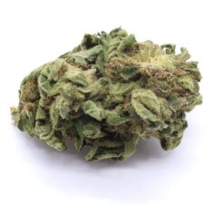 Ghost OG Strain Flower - Indica Dominant Hybrid