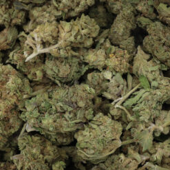 Ghost OG Strain Flower - Indica Dominant Hybrid