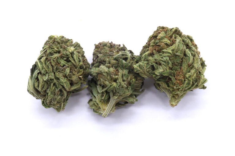 Ghost OG